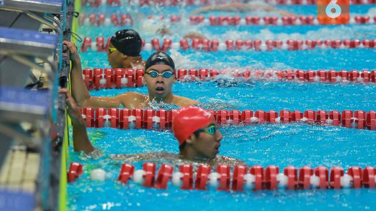 Kejuaraan Akuatik 2026 Resmi Dibuka: Upaya untuk Mencari Potensi dan Meningkatkan Prestasi