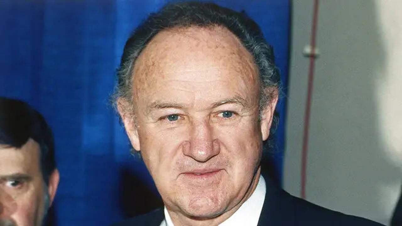 Polisi Akui Sulit Tentukan Kronologi Kematian Gene Hackman, Ternyata Ini Alasannya