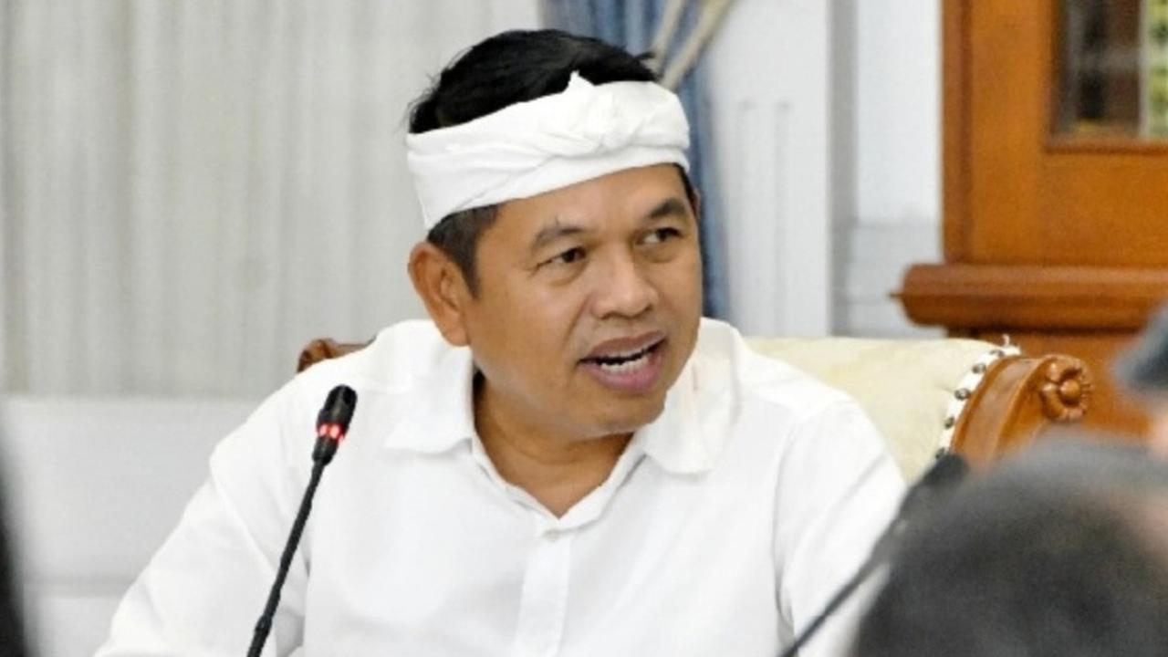VIDEO: Demul Tak Main-main Petugas Dishub Diperiksa Polisi Buntut Sunat Duit Sopir Angkot Puncak