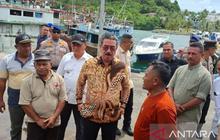 Tahukah Anda? Kepulauan Aru, Lumbung Ikan Maluku, Maksimalkan Potensi Perikanan Aru dengan Infrastruktur Modern