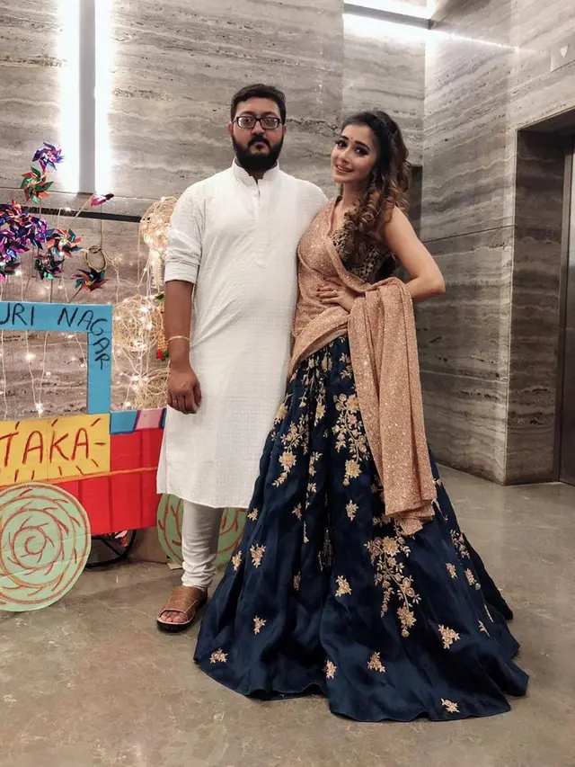 Tina Dutta