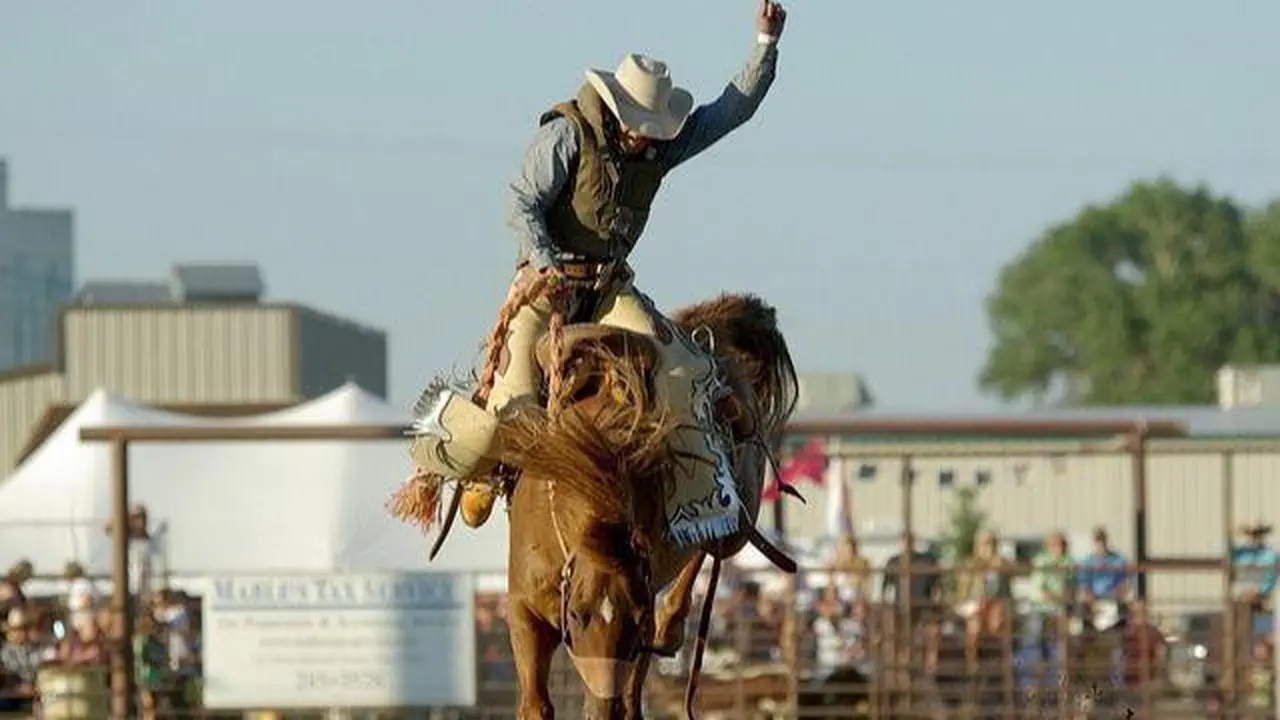 45 Cowboy Jokes That Will Make You Laugh Out Loud