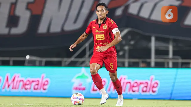 Rizky Ridho