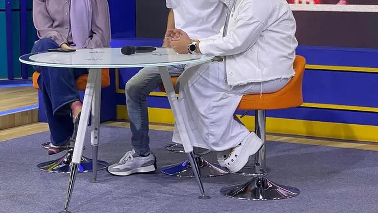 Pernah Kecewa