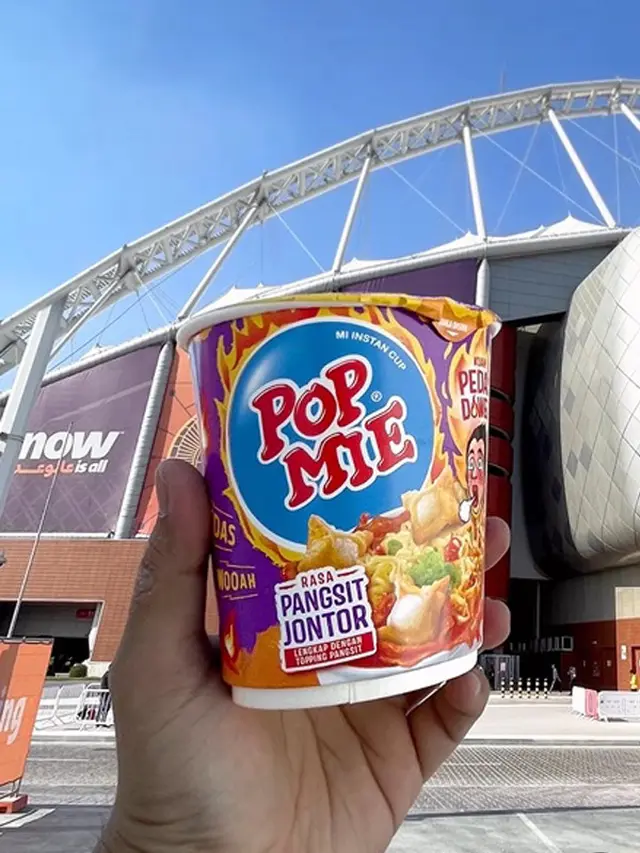 Pop Mie