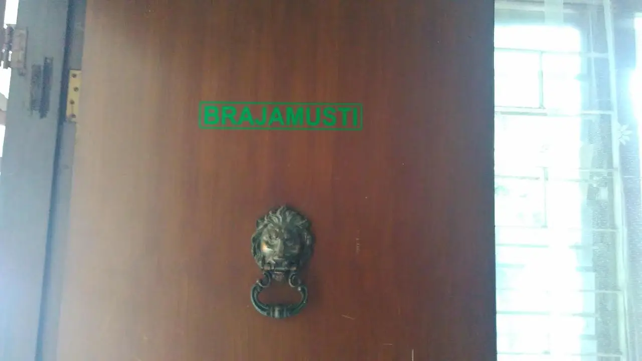 Gatot Brajamusti
