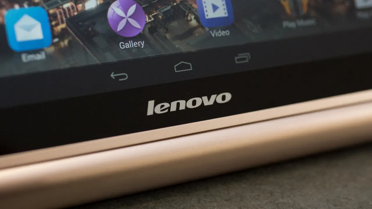 ‎Tumbuh Pesat, Lenovo Incar Pertumbuhan 50% di 2014