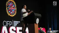 Alasan Gerindra Pilih Sudrajat Jadi Cagub di Pilkada Jabar 2018