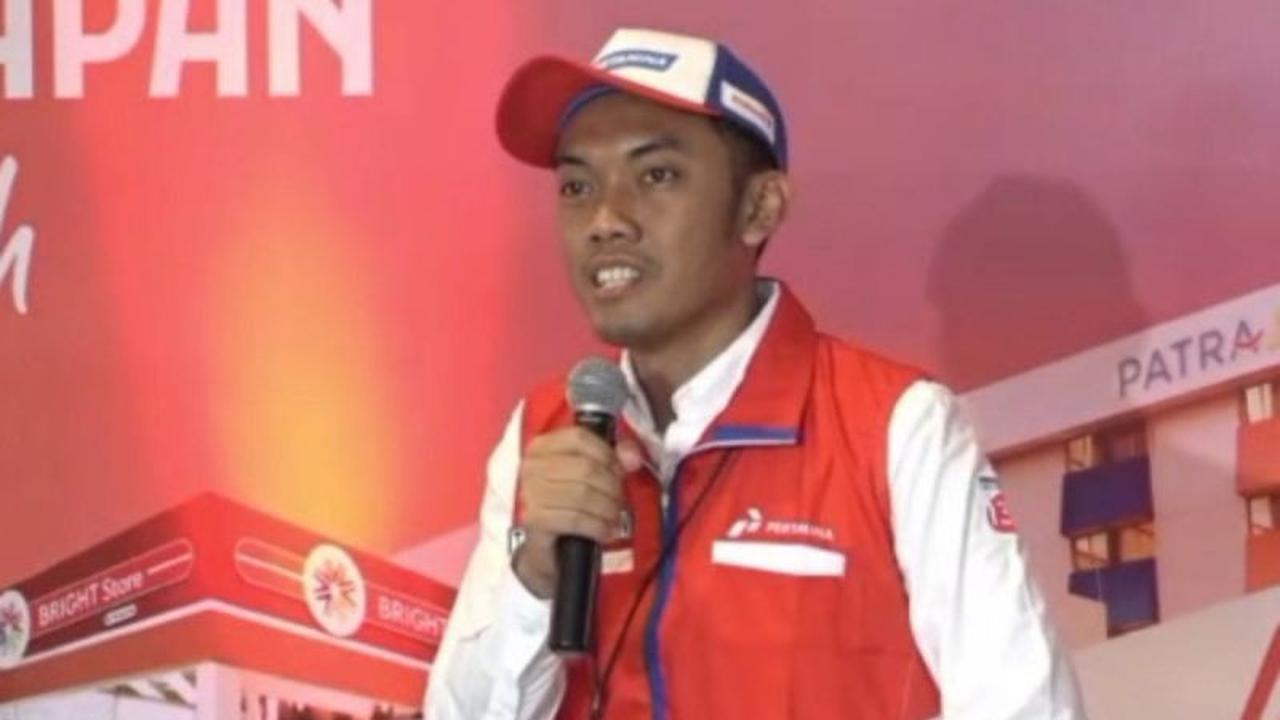 Pertamina Tambah Stok BBM LPG di Pansela Jateng Jelang Idul Fitri 2026