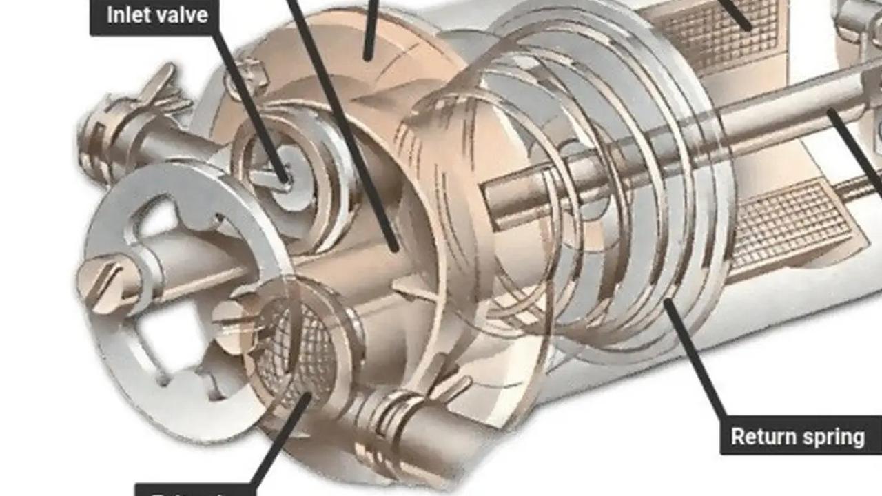 Penyebab dan Cara Mengatasi Fuel Pump Bermasalah hingga Membuat Mesin Mobil Tersendat