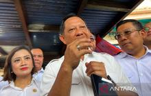 Tahukah Anda? Mendagri Minta Pemda Proaktif Salurkan Beras SPHP untuk Jaga Stabilitas Harga Pangan Nasional