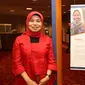 Tri Mumpuni Terpillih sebagai pemenang utama dalam Asia Social Impact Awards 2018
