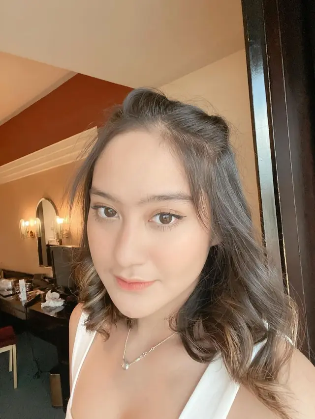 Salshabilla Adriani. (Foto: Instagram @salshabillaadr)