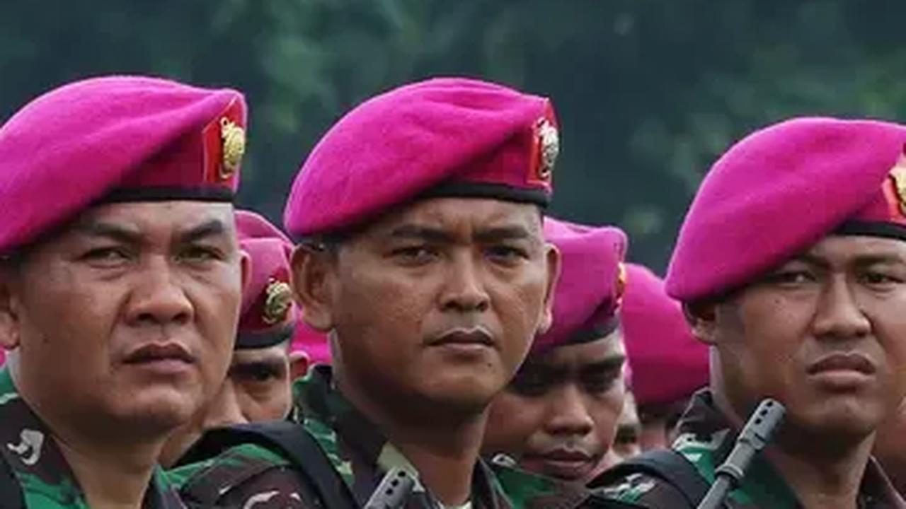 Gaji Anggota TNI Naik di 2024, Ini Besarannya
