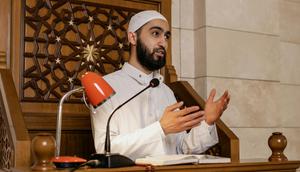 Kultum Singkat Tentang Ikhlas (Foto:Pexels/Alena Darmel)