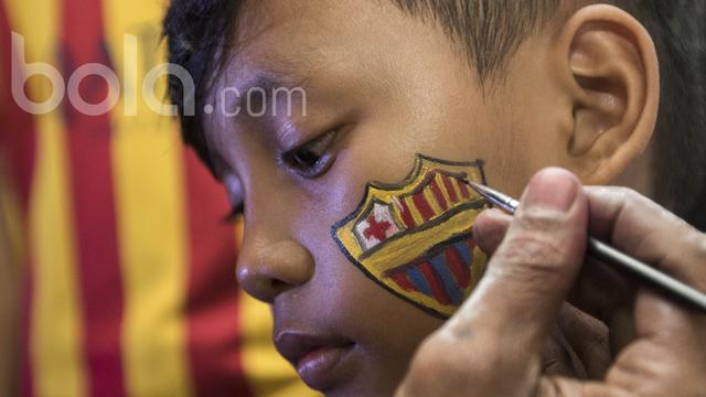 Real Madrid vs Barcelona