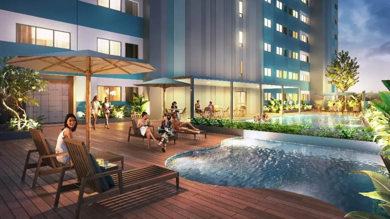 Tips yang Bisa Dipertimbangkan dalam Membeli Apartemen di Harga Perdana: