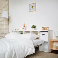 Ilustrasi kamar tidur (copyright Freepik)