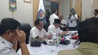 Mendagri Ungkap 97 Sekolah di Sumatera Harus Direlokasi