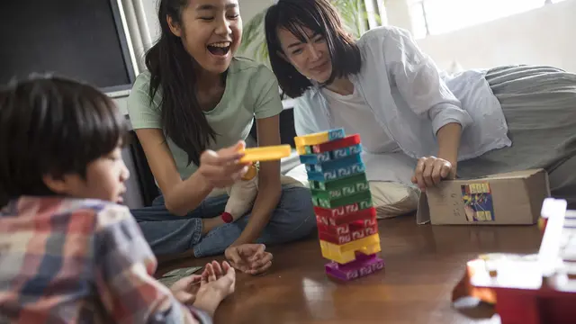 Asuransi/dok. FWD Life