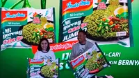 Indomie Goreng Cabe Ijo Perbarui Resep, Lebih Pedas dan Gurih