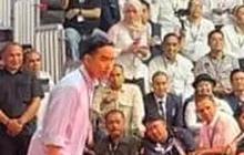 Demokrat soal Gibran Bungkuk ke Megawati: Bentuk Tata Krama dan Sopan Santun