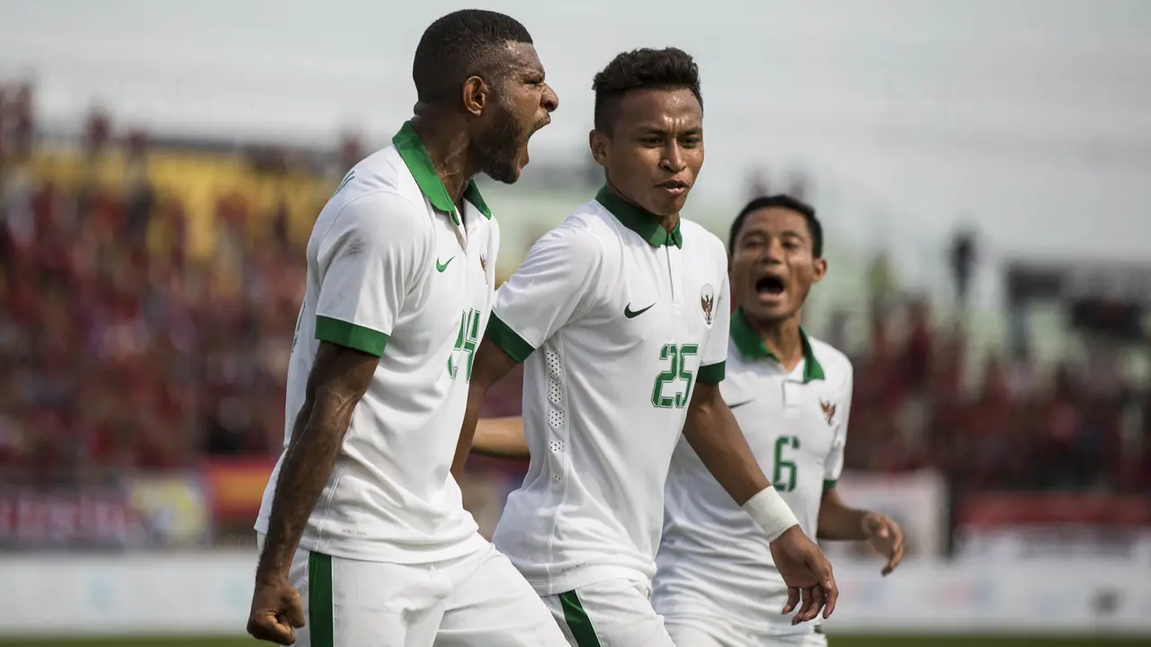 Timnas Indonesia U-22