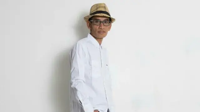 Dadang Nekad