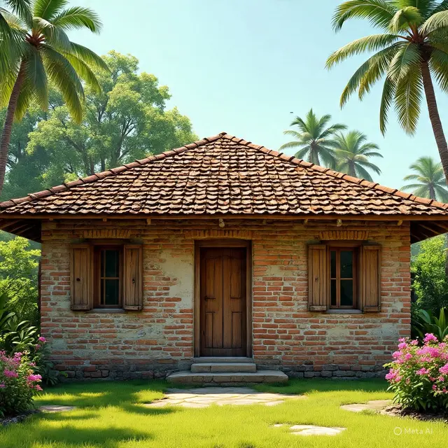 Model Rumah Sederhana Terbaru
