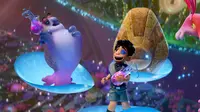 5 Fakta Menarik Film Animasi Elio, Termasuk Inspirasinya yang Datang dari Dunia Mikroskopis