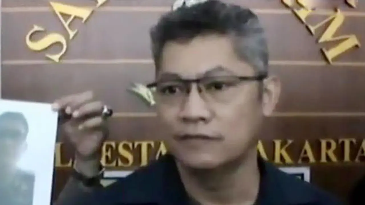 Polisi Gadungan