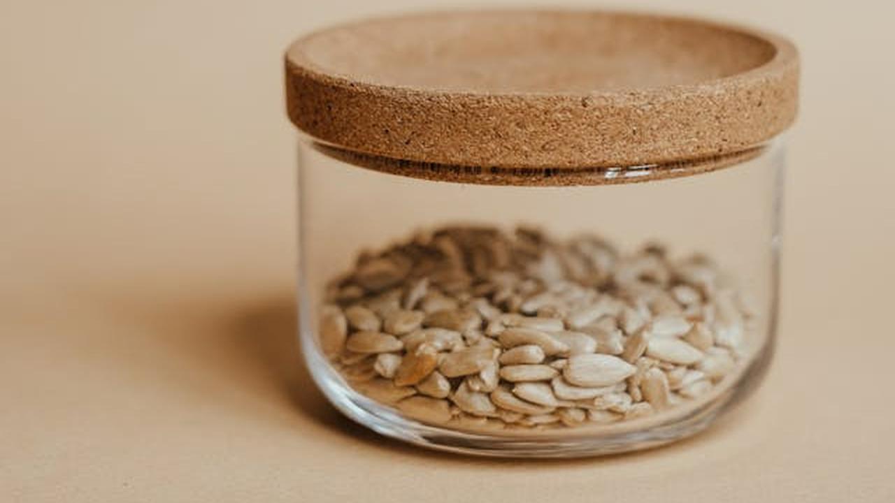 9 Makanan Kaya Biotin untuk Menunjang Kesehatan Rambut dan Kulit