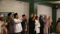Alasan Kiai dan Gus Mojokerto Dukung Risma-Gus Hans di Pilgub Jatim