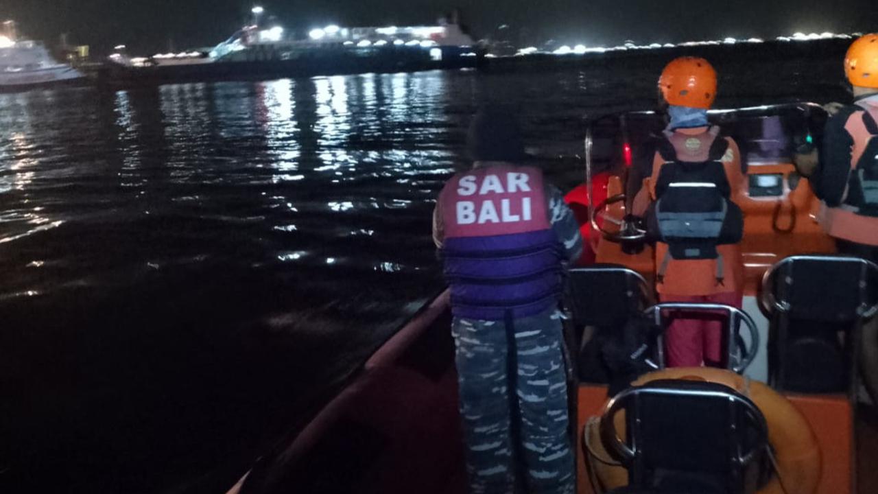 Kronologi KMP Tunu Pratama Jaya Tenggelam di Selat Bali, Bawa 53 Penumpang dan 12 Kru Kapal