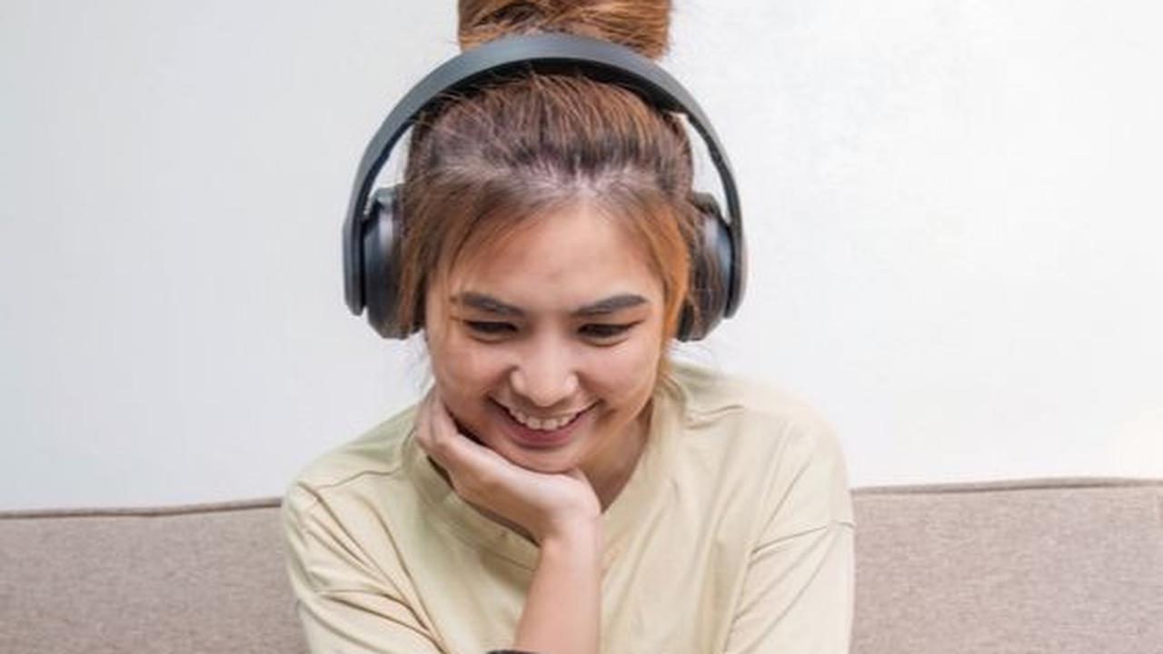 Nikmati Maraton Serial Favorit Terbaru Sepuasnya<br>