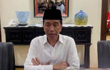 Wajah Serius Jokowi Sembari Melipat Tangan di Dada Usai Ijazahnya Dinyatakan Asli: Ya Memang Asli!