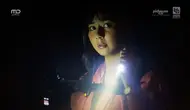 Aylena Fusil Ungkap Momen Mencekam di Syuting Film 402 Rumah Sakit Angker Korea