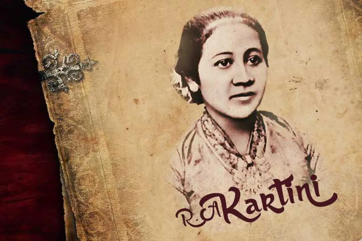 Mengenal Gagasan Ibu Kita Kartini