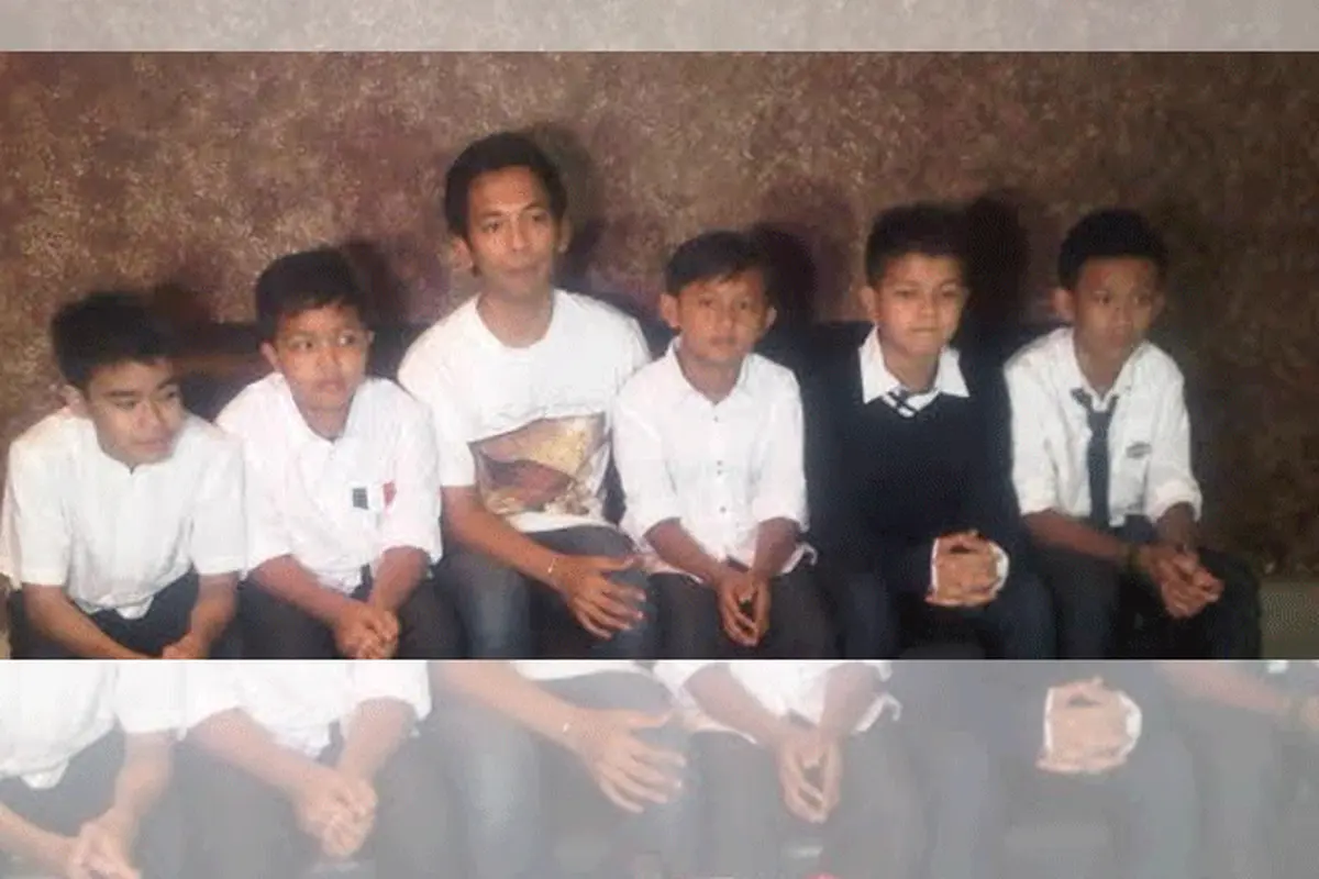Rian d'Masiv