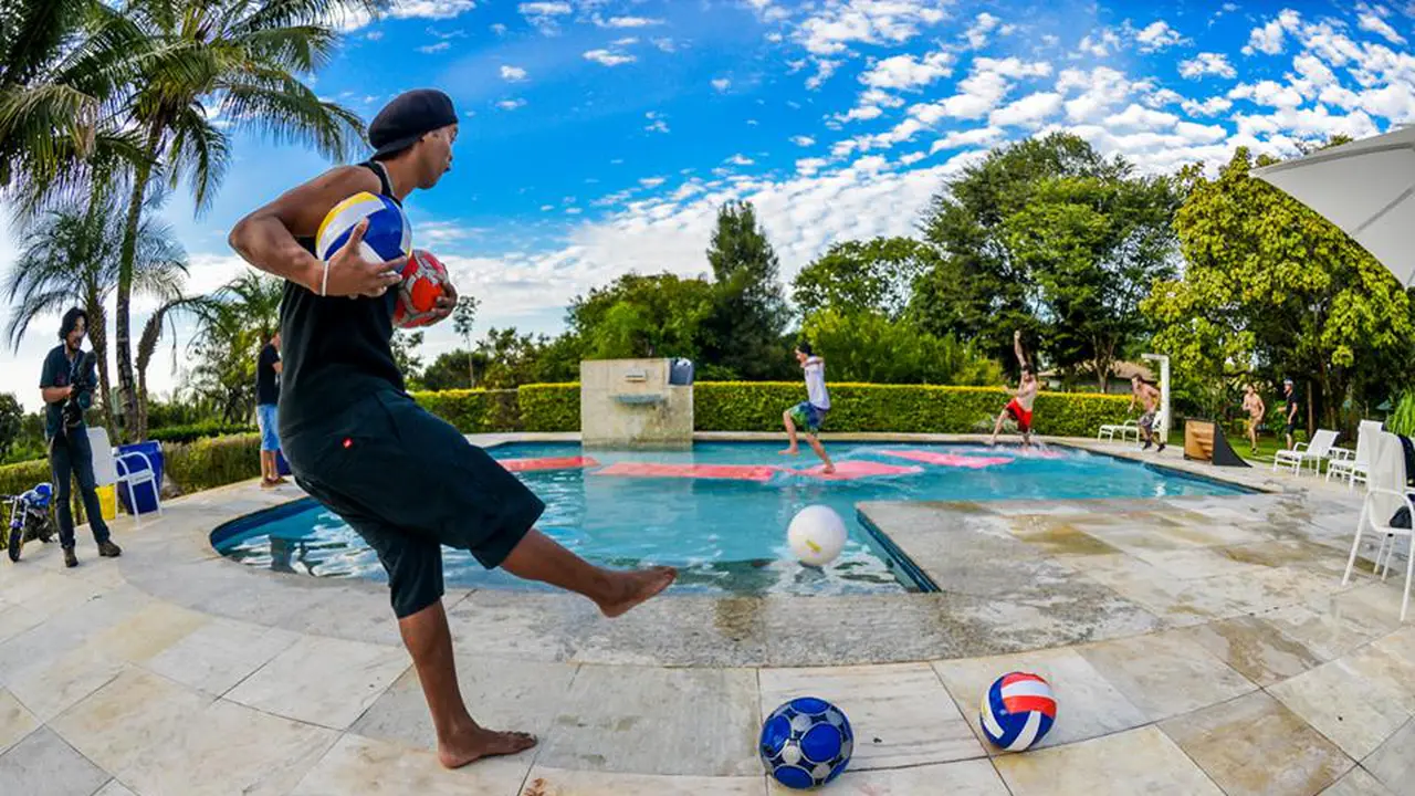 Ronaldinho