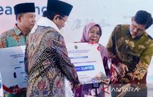 MAN 2 Makassar Dinobatkan sebagai Madrasah Unggulan Nasional oleh Kemenag RI