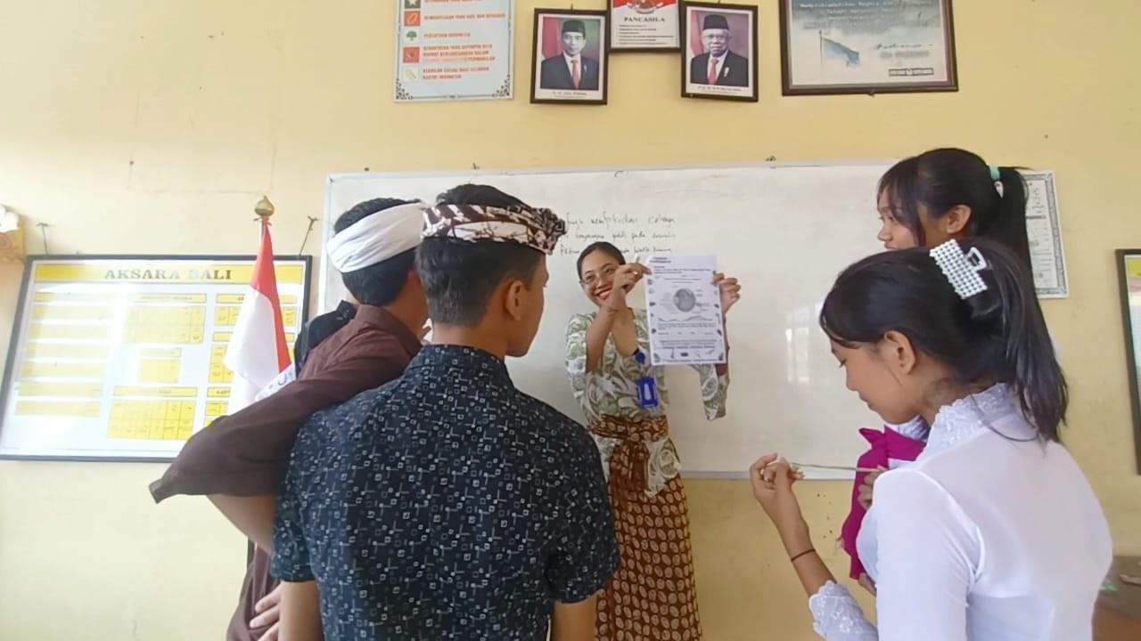 Kemensos Buka Lowongan Guru Sekolah Rakyat