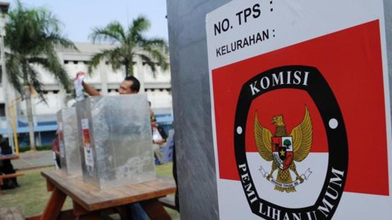 Calon incumbent di Pilwalkot Samarinda belum ada lawan