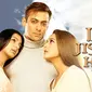 Film Dil Ne Jise Apna Kahaa Kisah Cinta Romantis dibintangi Salman Khan