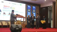 BWI Gandeng Kampus Kembangkan Wakaf Produktif, Targetkan Potensi Rp180 Triliun