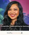 Intip kisah Griselda Sastrawinata-Lemay sebagai Kartini Era Kini versi Fimela (@disneyanimation)