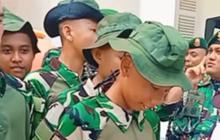Bupati Purwakarta Bagi-Bagi Cuan ke Anak-Anak yang Dididik di Barak, Aksinya Malah Bikin Warga Mau Menyerahkan Diri
