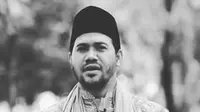 Kabar Duka, Pendakwah Kondang Kang Rashied Meninggal Dunia. (instagram.com/teukuwisnu)