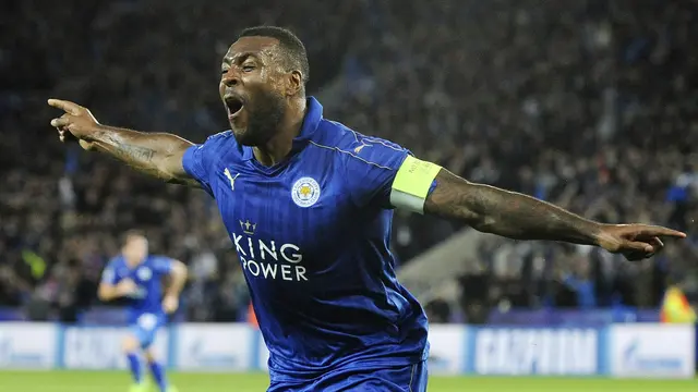 Pencetak Gol Kemenangan, Liga Champions