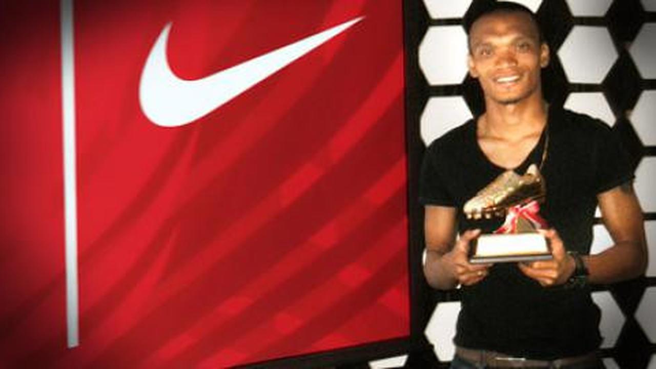 Persisam incar pemain depan asal Nigeria